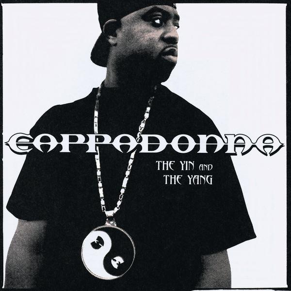 Cappadonna - The Yin and the Yang